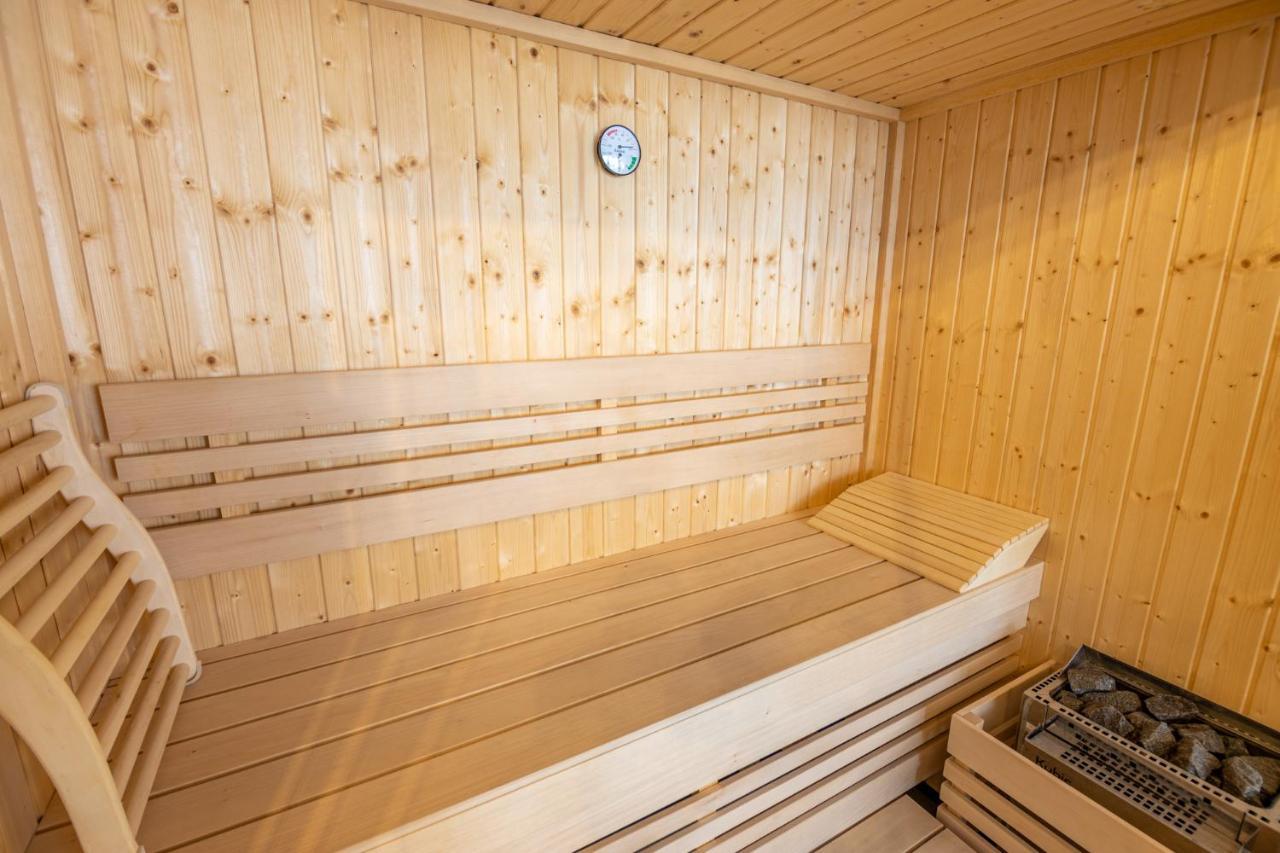 Cosy Lodge Pokljuka Goreljek Dış mekan fotoğraf