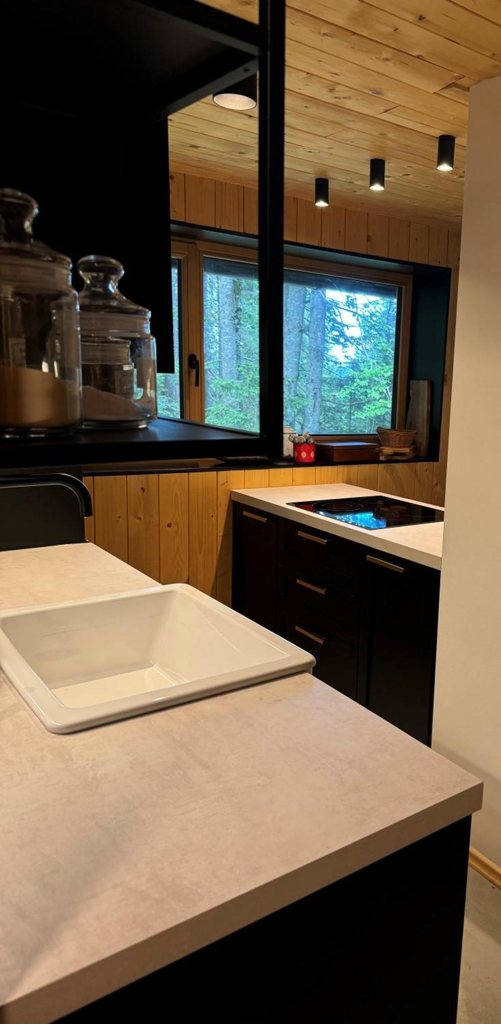 Cosy Lodge Pokljuka Goreljek Dış mekan fotoğraf