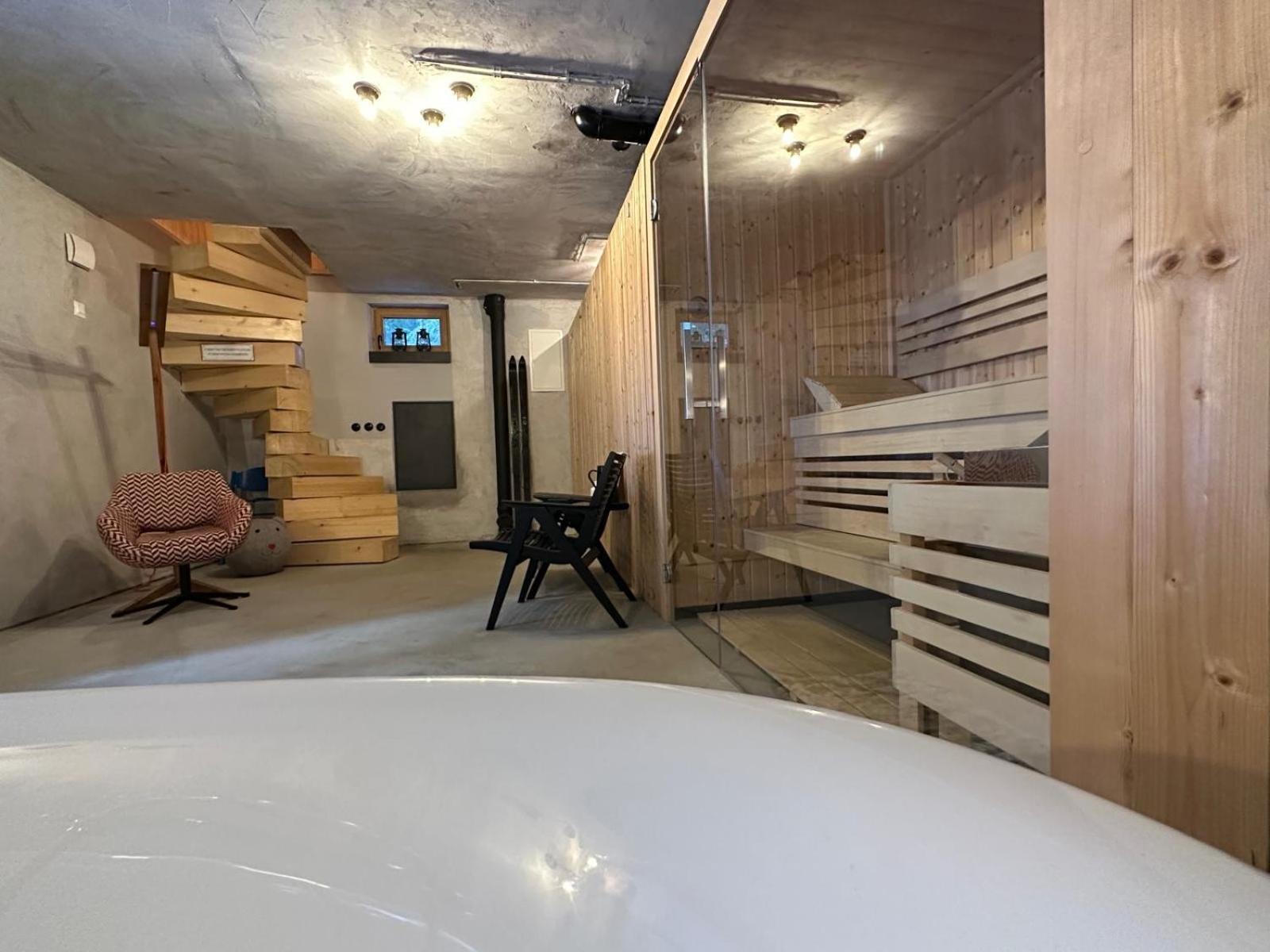 Cosy Lodge Pokljuka Goreljek Dış mekan fotoğraf