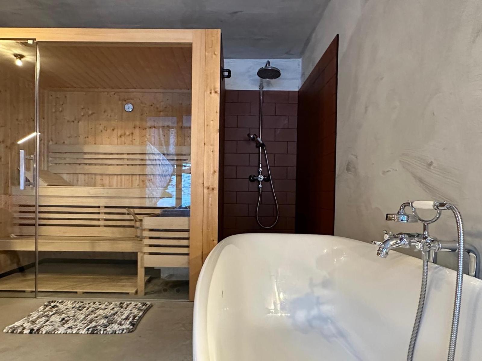 Cosy Lodge Pokljuka Goreljek Dış mekan fotoğraf