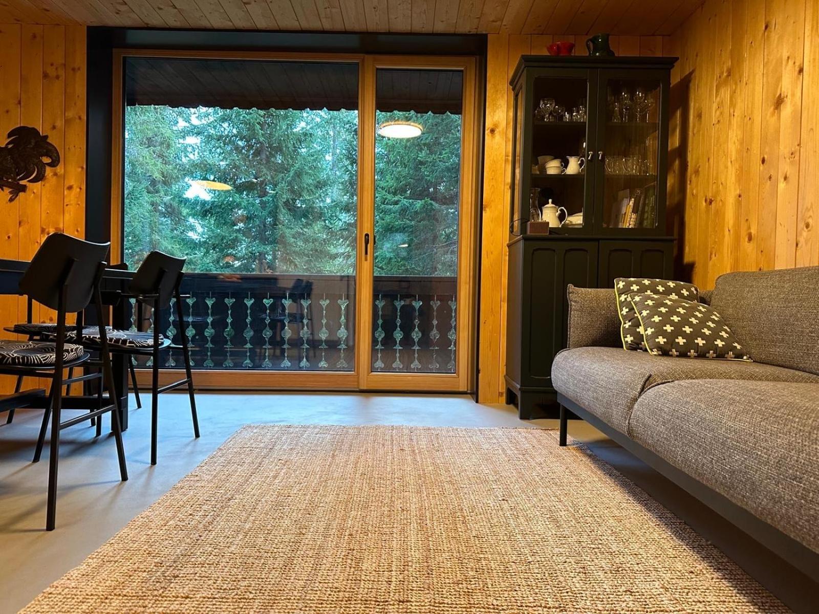 Cosy Lodge Pokljuka Goreljek Dış mekan fotoğraf
