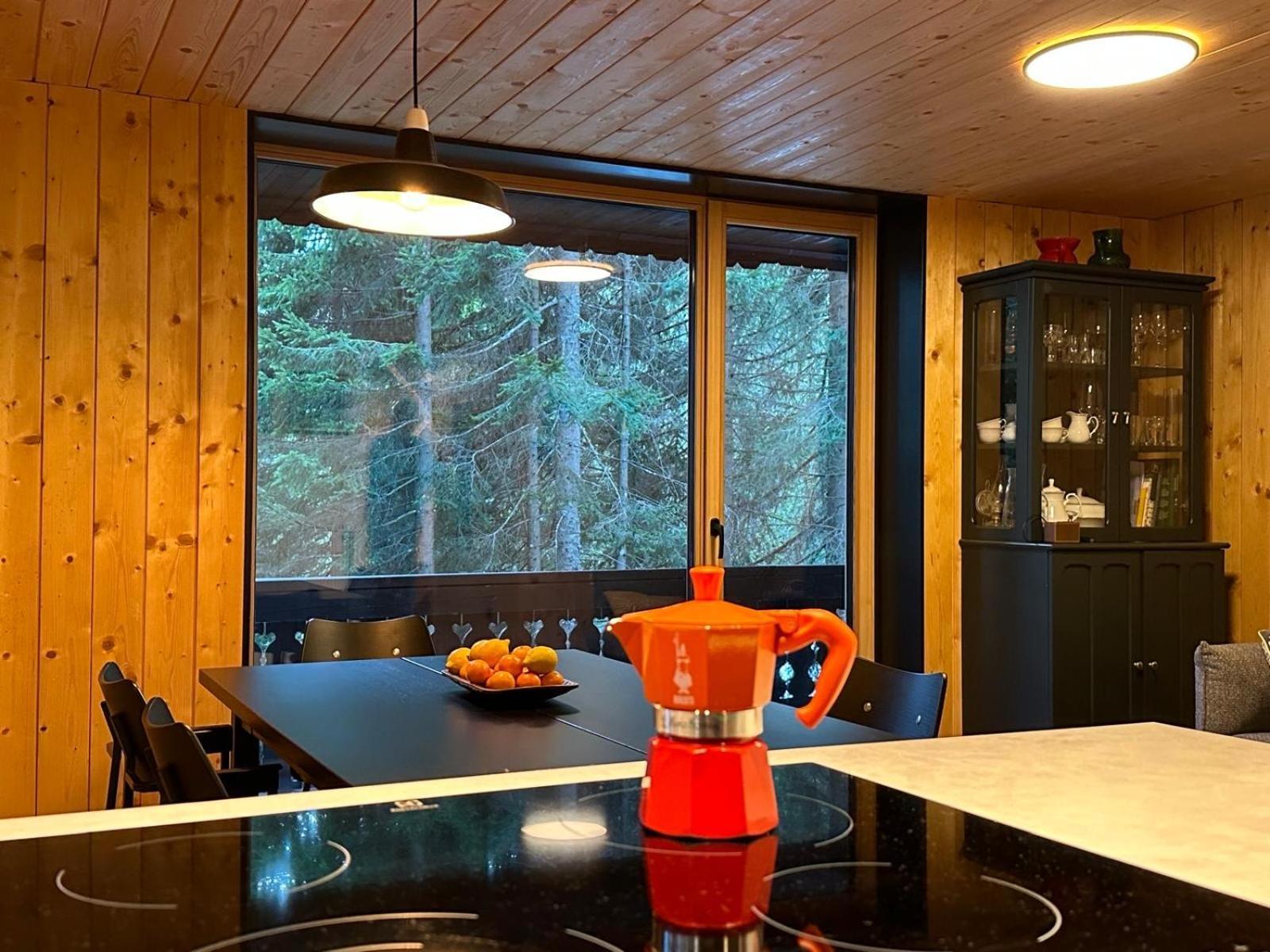 Cosy Lodge Pokljuka Goreljek Dış mekan fotoğraf